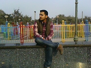 kumaramrendra45's profile picture. 