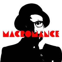 マックロマンス (@mac_romance) 's Twitter Profile Photo マックロマンス (@mac_romance) 's Twitter Profile Photo