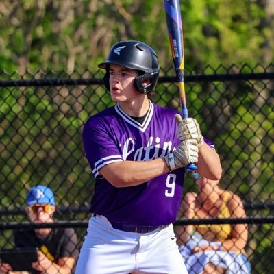 Lucas Evans Profile