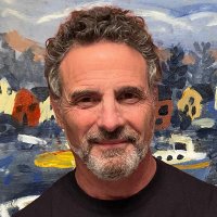 Peter Selgin (@peterselgin) 's Twitter Profile