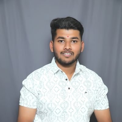 PrafullaYewale's profile picture. 