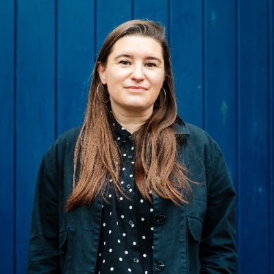 Founder at Olakit 🎾 + Folks Marketing Studio.