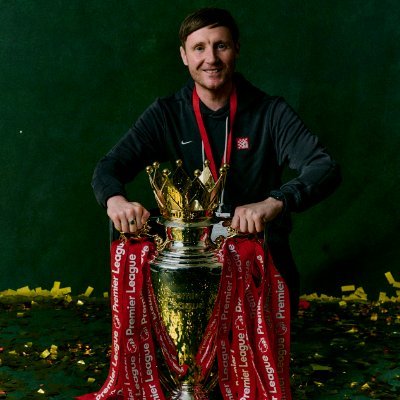 Director of Editorial Content, Liverpool FC. @LFC.