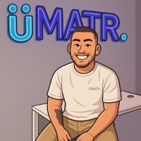 Jai Vine 🦀 (@jai_umatr) 's Twitter Profile Photo