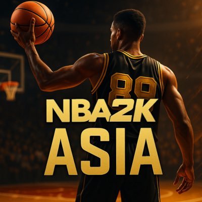 NBA2K Asia Championship The top independent NBA2K league for players across Asia.Weekly matches, playoffs, and ultimate glory. #NBA2K #NBA2K25