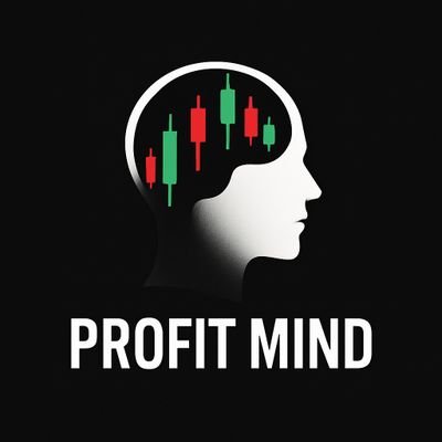 Trade smart, win big! 💰 | Trading Psychology 🧠 | Motivation 💪 | Lifestyle ⚖️ | Aura of Trading ✨ | Let’s grow together! #ProfitMind