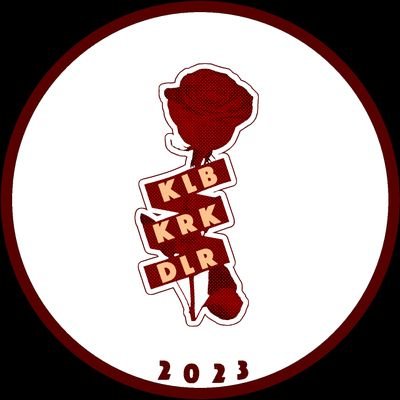 🔴Klub Dwie Lewe Ręce
🔴klubdlr.krakow@gmail.com
🔴Zapraszamy do wsparcia DLR na https://t.co/RFAR4ooTBZ