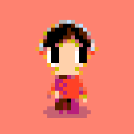 Rui8bit Profile
