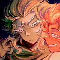 · · ─ ·𖥸· ─ · · (@echoofzephyr) 's Twitter Profile