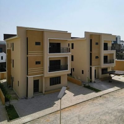 We specialise in marketing Estates and Properties that are available for sell...
If you want to sell or buy Property in Abuja...this is the right place for you.
