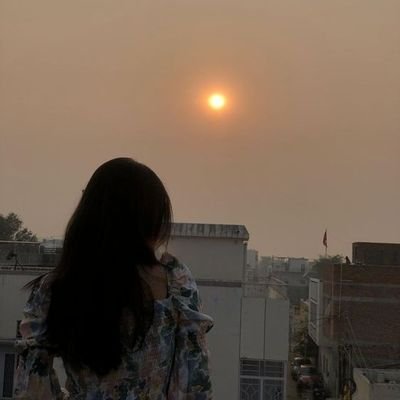 Coralyn46222's profile picture. که من همه عمر دنبال معنی زندگی بودم🍃