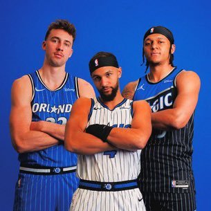 @OrlandoMagic | @Jaguars | @UCFKnights | @RaysBaseball | @OrlandoCitySC | @MaxeyMagicians #NBTL | #SurtainSeatbelts #NFTL 💍💍