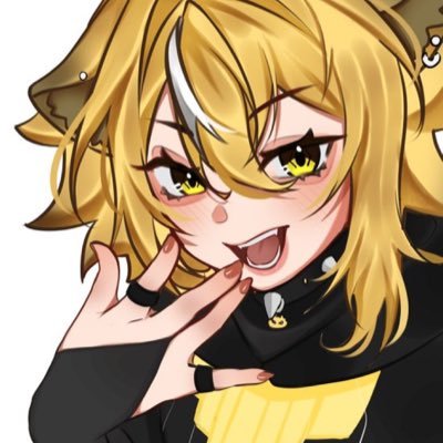 LylynaTiga's profile picture. Lyn-Chan|| He/She|| 21 || Artist✨|| comm will be opening soon n also soon as my own twitch stream!!!✨✨ https://t.co/WDapKRG5EA