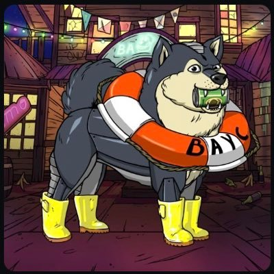 Anolataii183731's profile picture. Cardano's decentralized paypal and Ebay. Twitter space at 8-9am utc everyday.