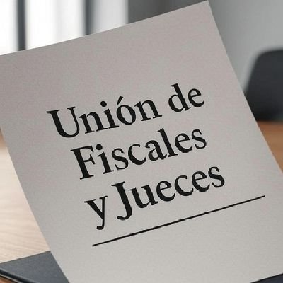 Unión espontánea de jueces y fiscales ante las iniciativas legislativas para las reformas en las Carreras Judicial y Fiscal y del EOMF