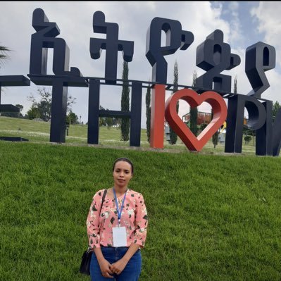 serkbeyene's profile picture. Diplomat @ Ethiopian Permanent Representative Office to the AU and UNECA