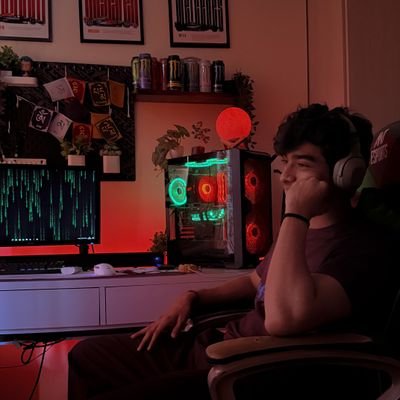 20| Mumbai | Data Science Student| Data engineering, ML and Deep learning |
{Cooking Hard}