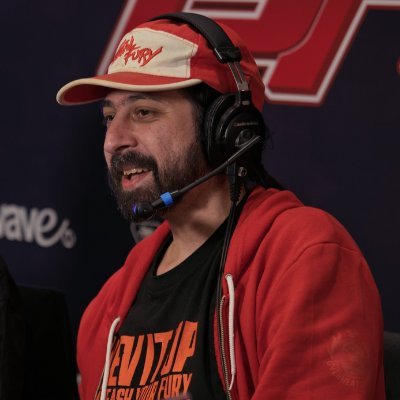 'Only Time Will Tell'
Fighting Game Enthusiast | SNK fan | All About That Fighting Game Goodness