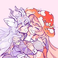 Babu & Bean🍄💫 (@babunbean) 's Twitter Profile Photo Babu & Bean🍄💫 (@babunbean) 's Twitter Profile Photo