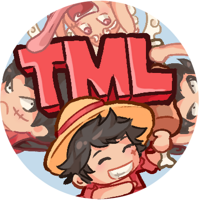 A One Piece digital fanzine exploring every possible iteration of Luffy! ☀ Interest check survey is live! Please join us on Discord.