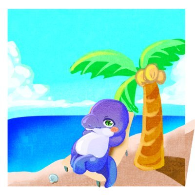 恐竜Vtuber　ヤガタ・ケイロ🦖🧢さんのプロフィール画像