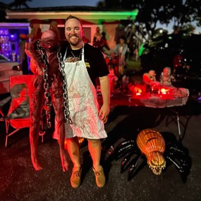 70s & 80s Horror Movies, Halloween Decorations, Monsters, Mutants and Halloween Horror Nights 🎃😈