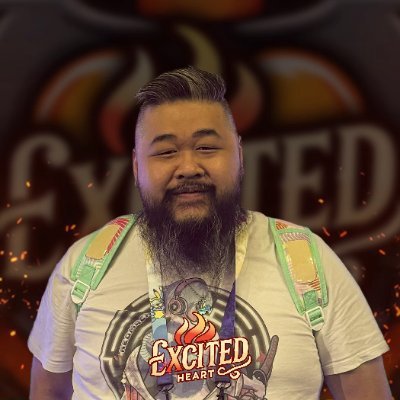 Stephen Chan Profile