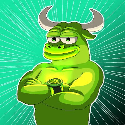 Bullhallaonabs's profile picture. Just a $BULLA fighting bears in @abstractchain
https://t.co/wUTRaoqEKw

CA: 0xD39c11218B695B3CdA6473c06cC2B9b415be7f6B
