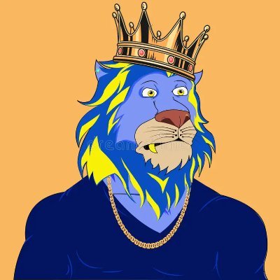 lunarvibes10946's profile picture. WEB3 COMMUNITY MANAGER