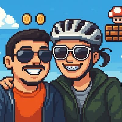 LuisRicardoHe13's profile picture. Me Gustan los juegos en general!!! nada más que decir.