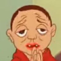 some dude who lives in a Garrison of Leaves (@leafgarrison) 's Twitter Profile