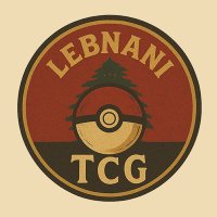 Lebnani TCG (@lebnanitcg) 's Twitter Profile
