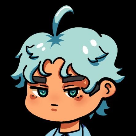 19 y.o | IDN | i usually draw some fanart and oc's, also some doodle 😋