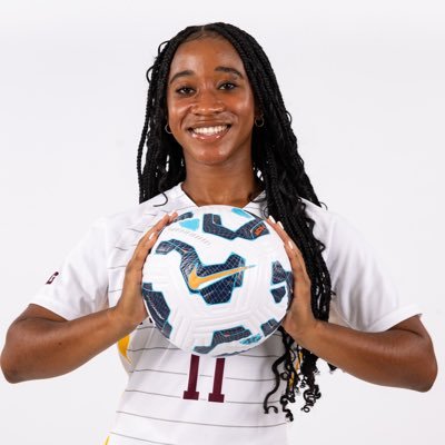 University of Minnesota Soccer〽️ YNT pool- Student- Athlete 📚 ⚽️