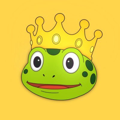 Frogger Profile