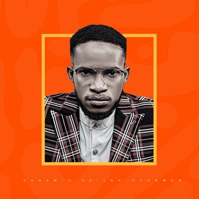 Dunamis Shiloh Okonwor ๐ Profile