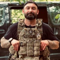 UKRAINE MUST BE GREAT AGAIN 🇺🇦 (@ivantaras__) 's Twitter Profile