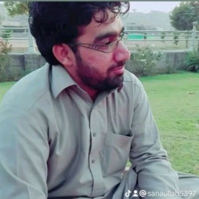 SanaUllah128710's profile picture. Hi