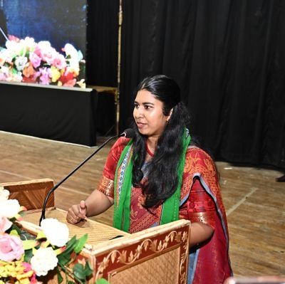 NorthDeo's profile picture. Official handle of DM & Collector , North Tripura.