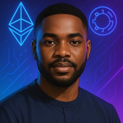 jossydam2's profile picture. | web3 Researcher 🧠 | Defi & AI 🔍 | web3 privacy 🤫 | Moderator 🧑‍⚖️ | community builder 🚀