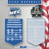 ccsubaseball's profile picture. The Official X Account of Central Connecticut State Baseball. Northeast Conference Champions 2002,2003,2004,2010,2017,2019,2021, 2023 & 2025.
