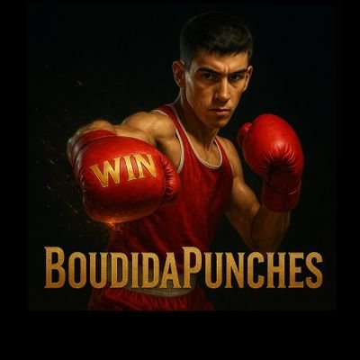 BouDida Profile