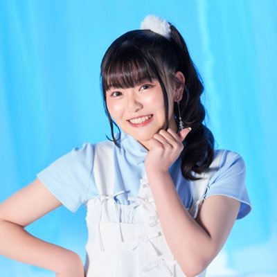 ●やなぎもとあい●2007/05/05(18)🎂 ● ☀️🌱🎏🌟サンミュージックプロダクション所属🌟ラストブルー新メンバー最年少🌟オレンジ色担当●元アクターズスクール広島生●サンフレッチェレディース 2021~2024💜⚽️●DM返せません🙇♀️