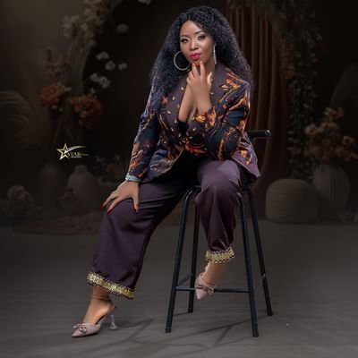 Namwalitsara19's profile picture. Fashion/inspiration
🇲🇼🌍
💌nancykalim006@gmail.com
🕯️Namwalitsara Tailoring 💎
      DeeDizayina(Designer)