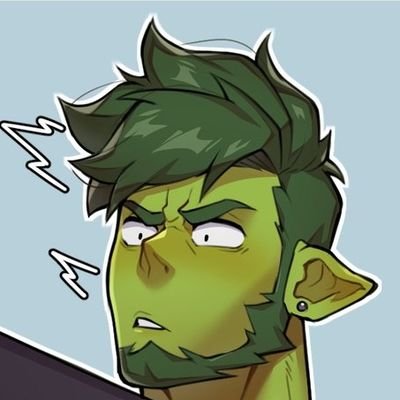 LycanGarLogan's profile picture. adult protryal of Beastboy ''Gar Logan''

not sure if ill be #Singleship #SS or #Multiship #MS #DCRp #TitansRp