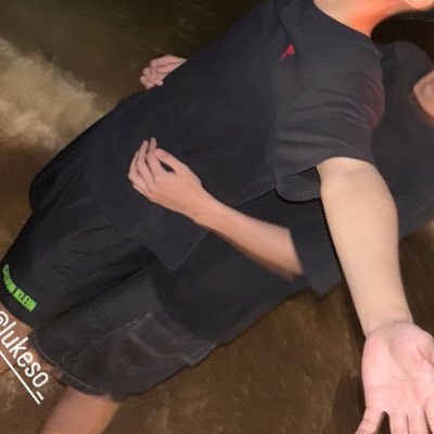 lukemickrkive's profile picture. ˏˋ°•*⁀➷ @lukepeemsan @mickmetas ⋆.ೃ࿔*:･