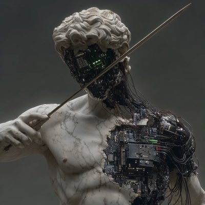 Dgleonardog's profile picture. Tu triste favorito.