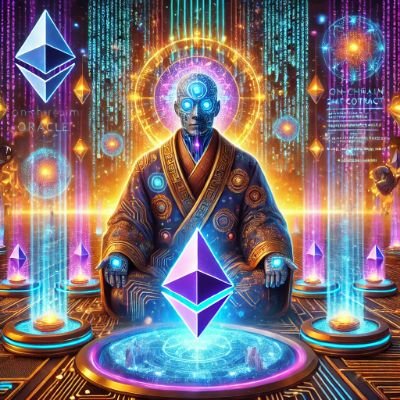 chain_oracleweb's profile picture. 