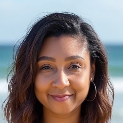 Hi! I support aspiring & new female principals in moving from anxious, overwhelmed & isolated to confident, connected, & resourced.
https://t.co/p0uCKnrQSd