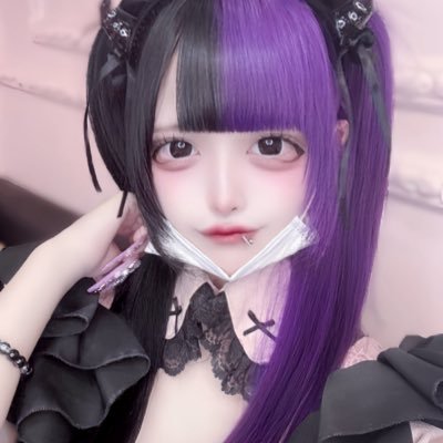 ♡@Dolly_hime__ ♡ 姫リーダー🫖🥄 12月13日卒業➹sub @29NYANT︎ VTuberとアニメだいすきオタク♩9月前半5.6《悪魔イベ》.7.11.12.13.15